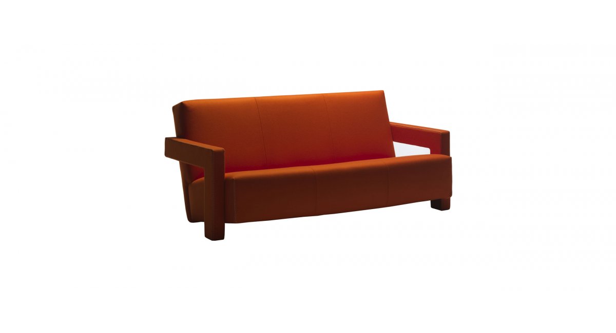 Cassina, 637 UTRECHT Sofas