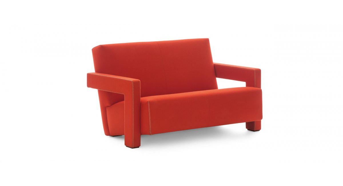 Cassina, 637 UTRECHT Sofas