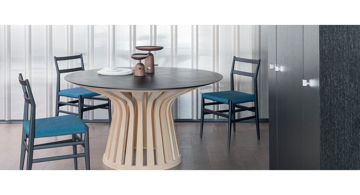 646 Leggera silla MINIM Barcelona