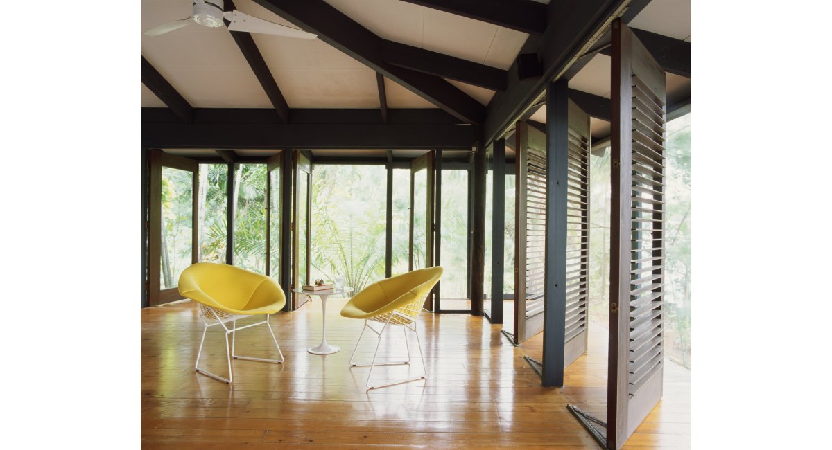 Knoll, Bertoia Large Diamond Chair