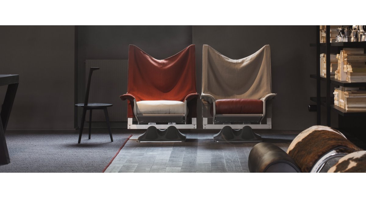 Cassina, 650 Aeo