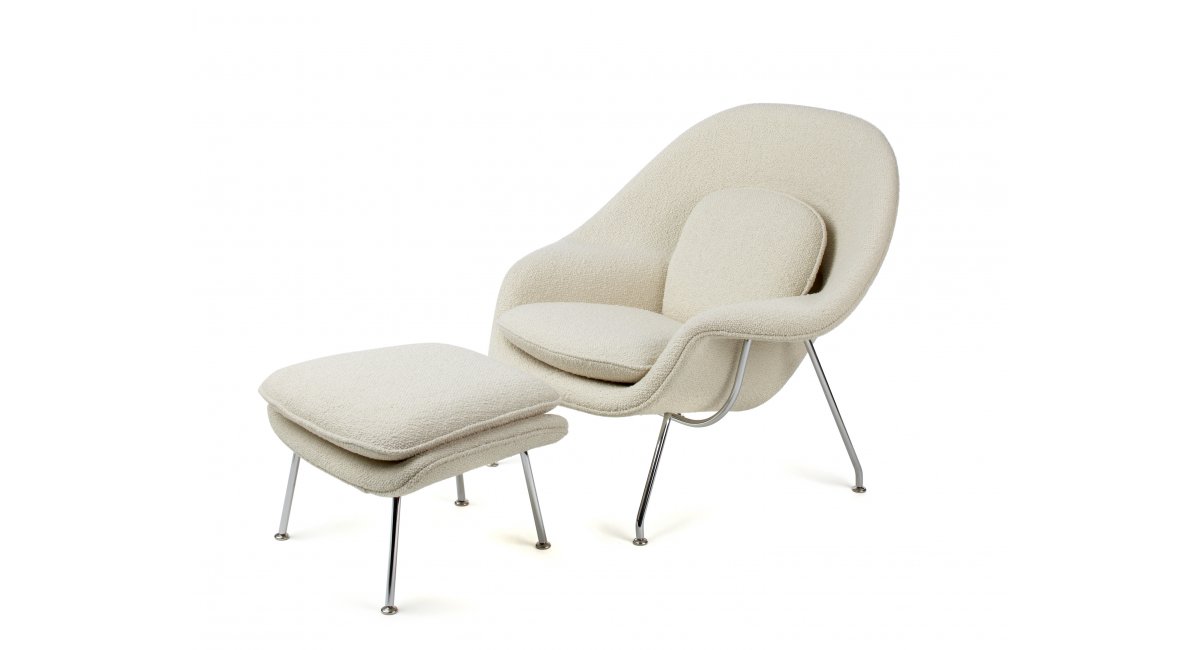 Knoll, Womb Chair