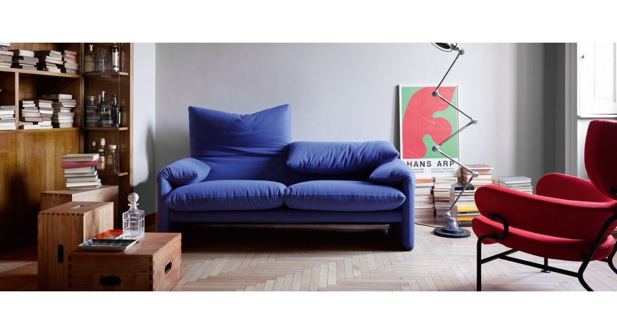 Cassina, 675 Maralunga