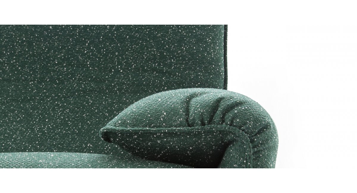 Cassina, 675 Maralunga 40s