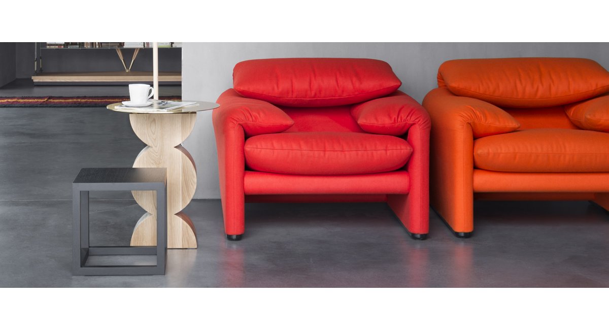 Cassina, 675 Maralunga