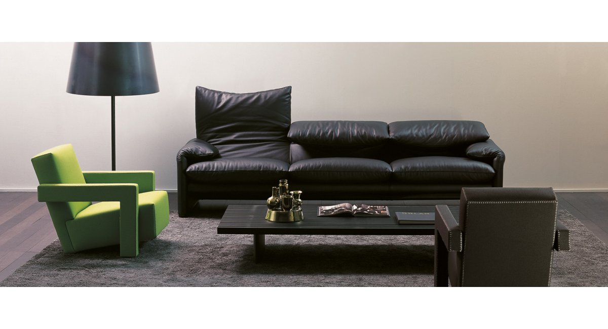 Cassina, 675 Maralunga