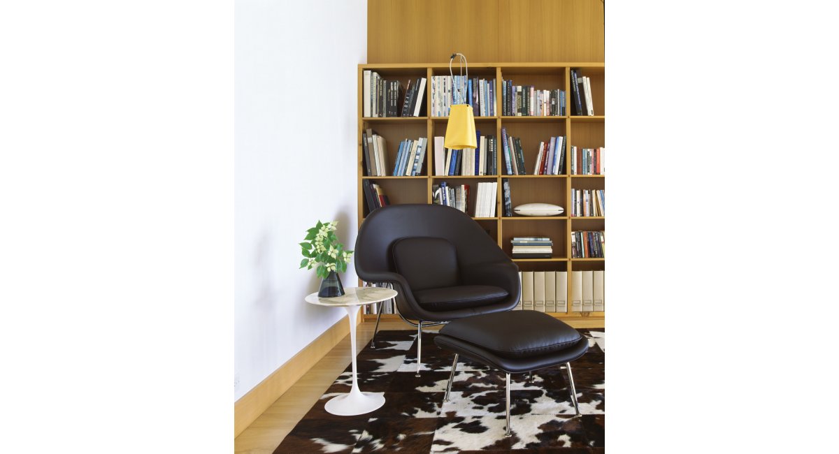 Knoll, Womb Chair