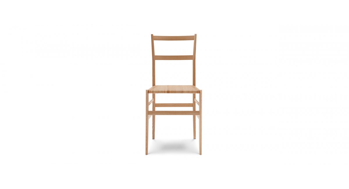 Cassina, 699 Superleggera