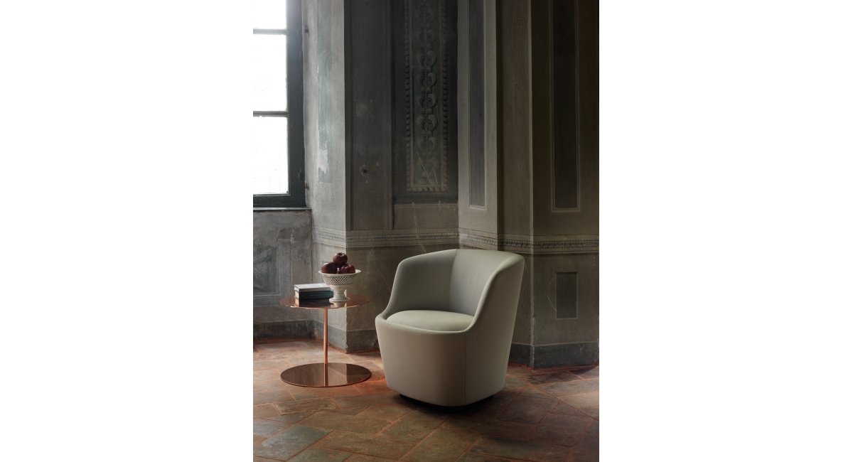 Cappellini, Orla Armchair