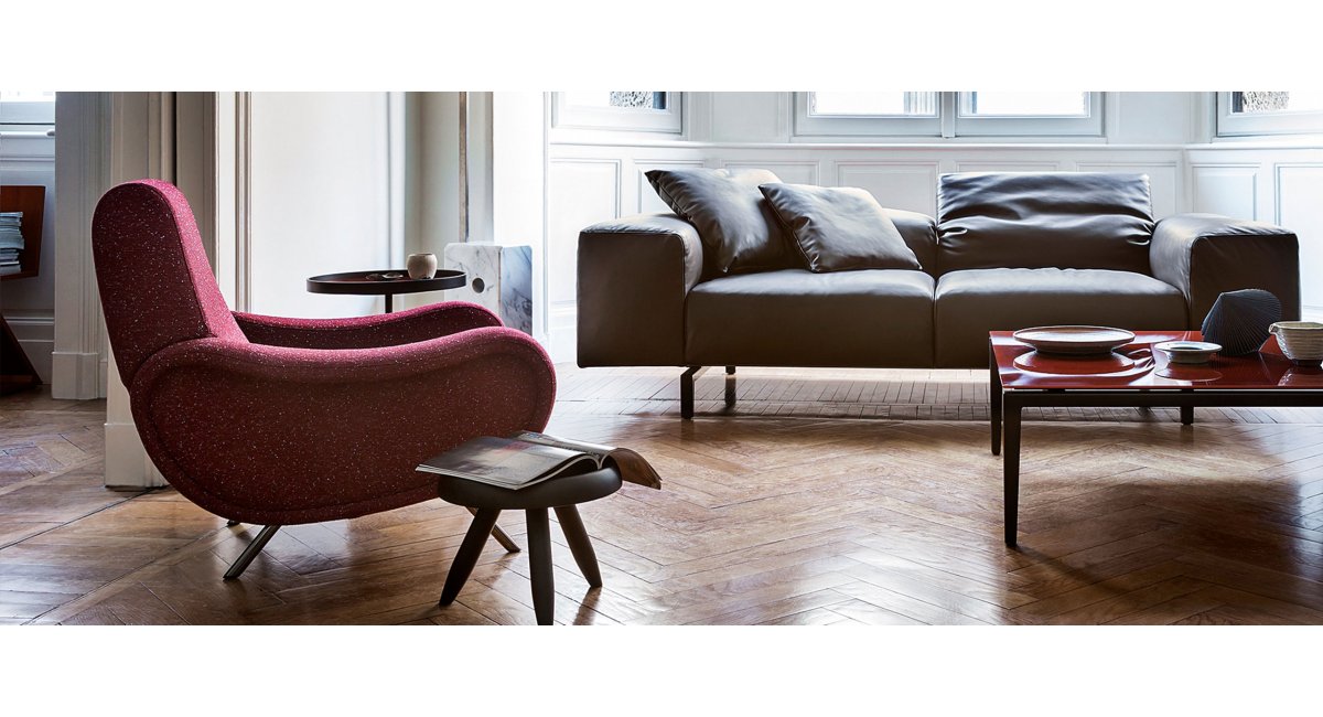 Cassina, 720 Lady
