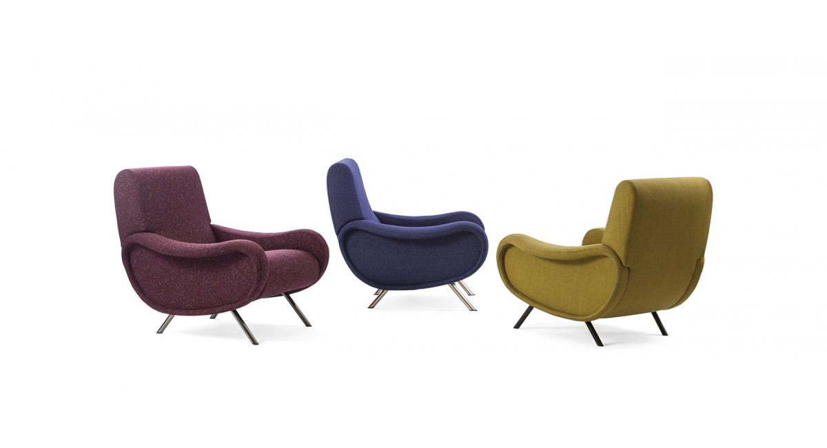 Cassina, 720 Lady