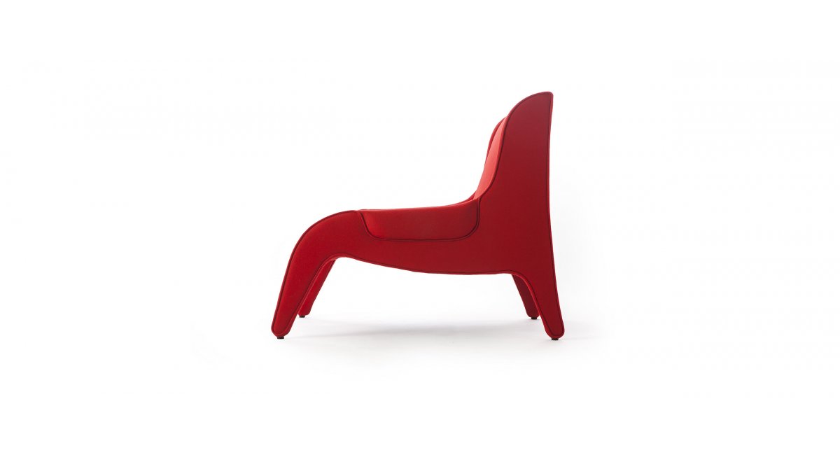 Cassina, 721 Antropus