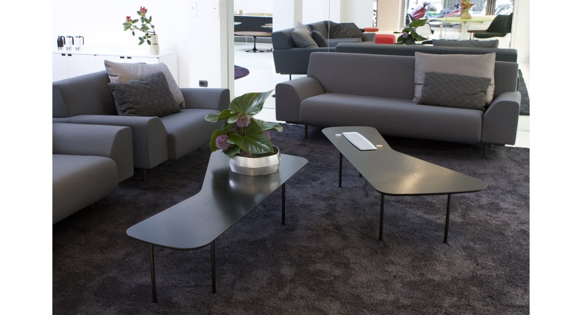 Knoll, Girard Coffee Table