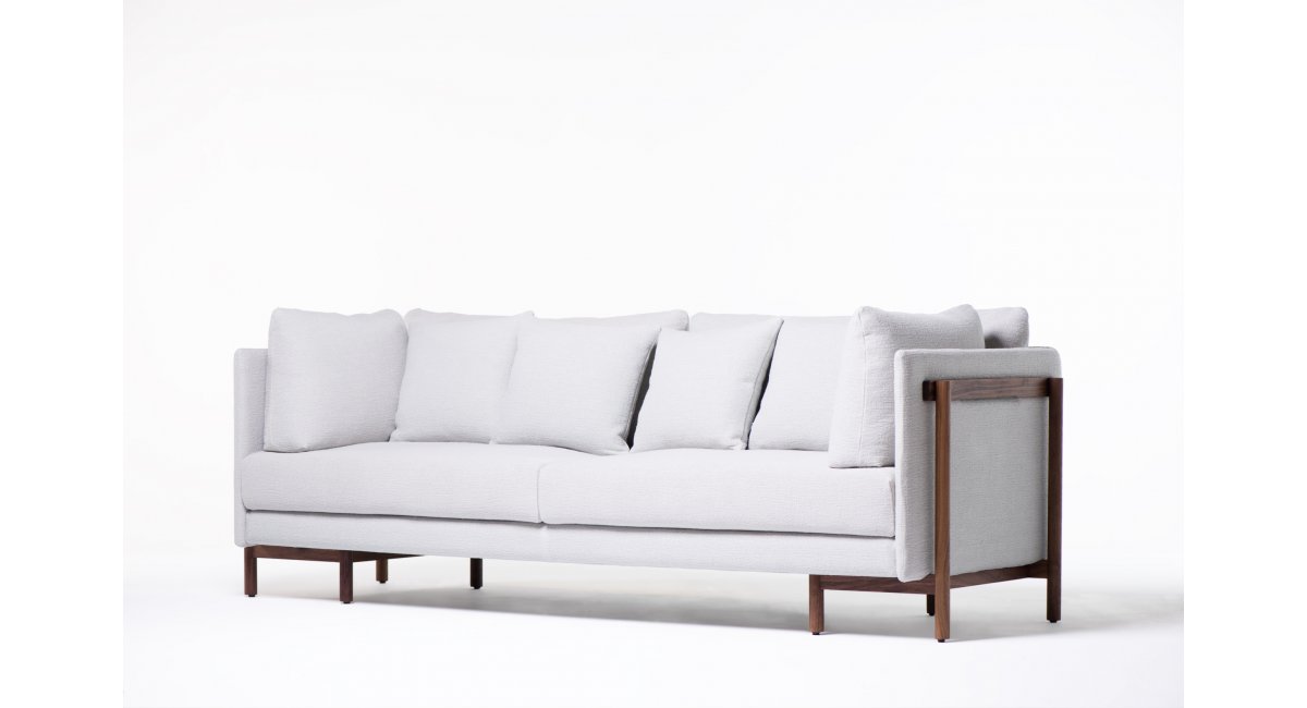De La Espada, Frame Sofa