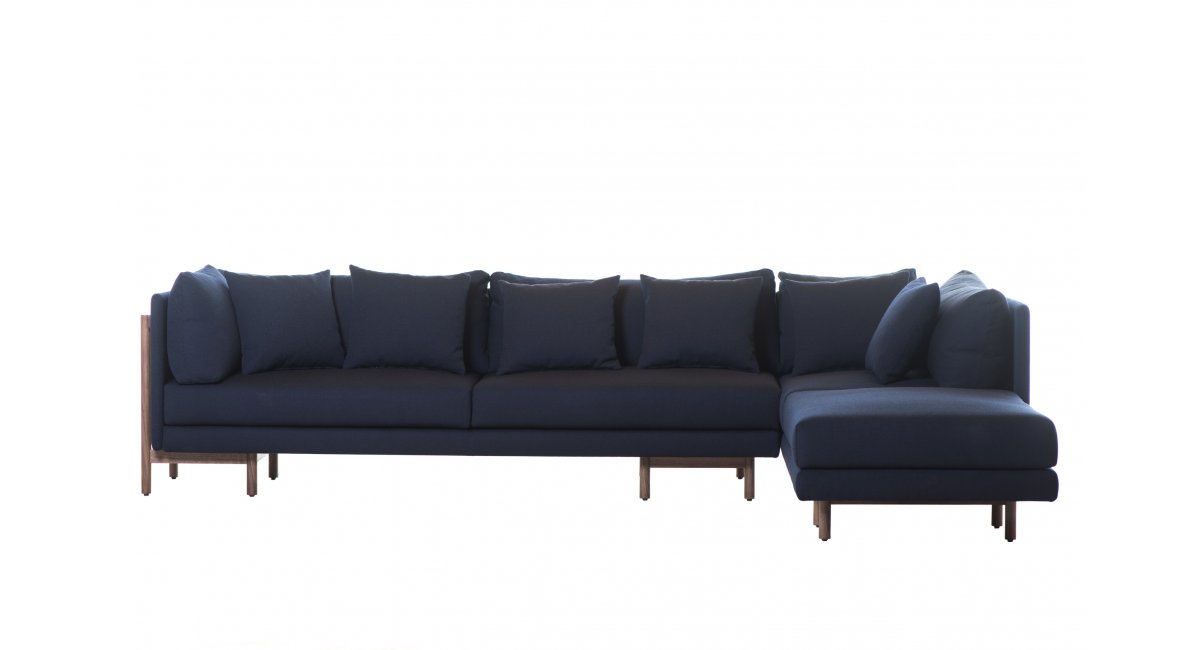 De La Espada, Frame Sofa