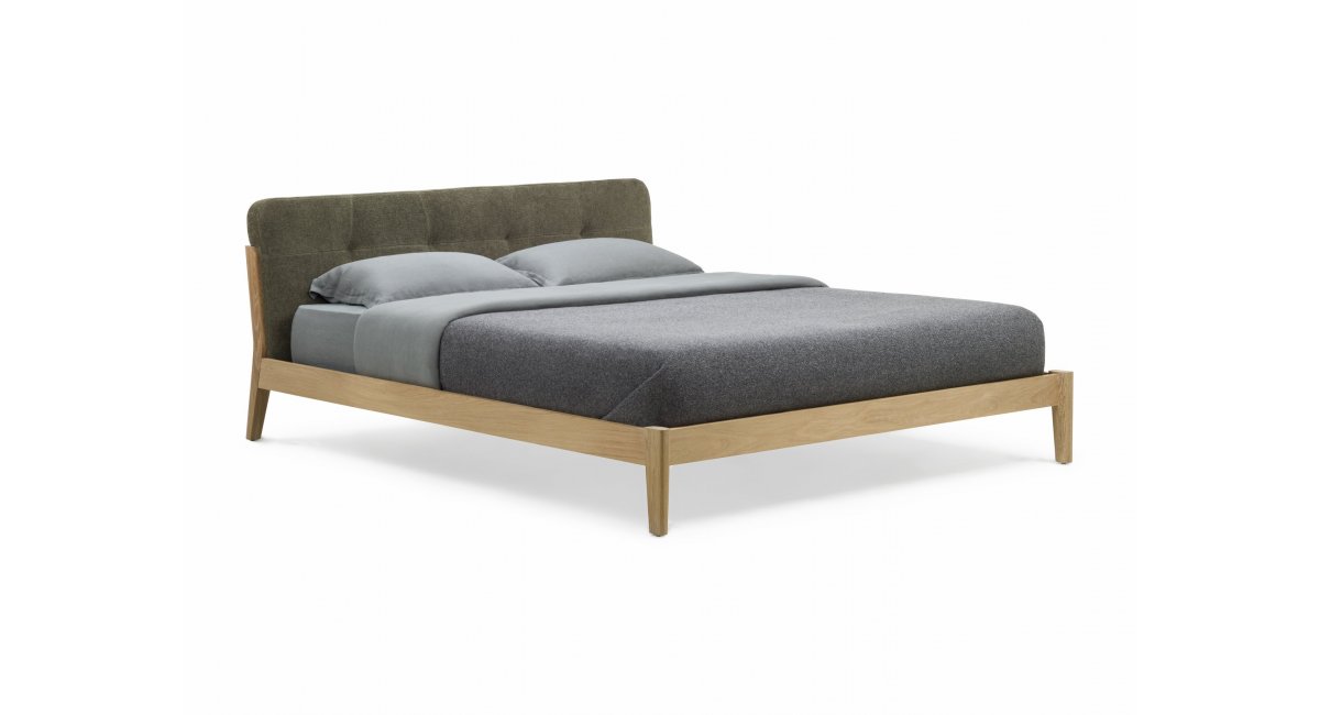782 Capo Bed - cama - De La Espada - MINIM