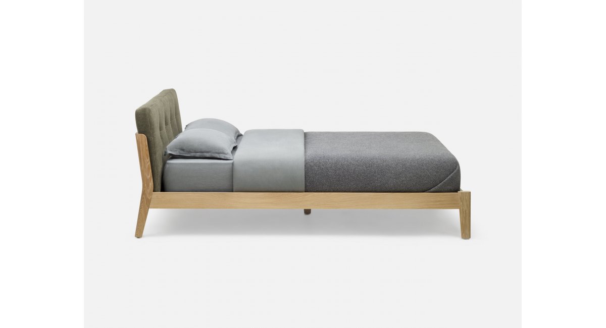 782 Capo Bed - cama - De La Espada - MINIM