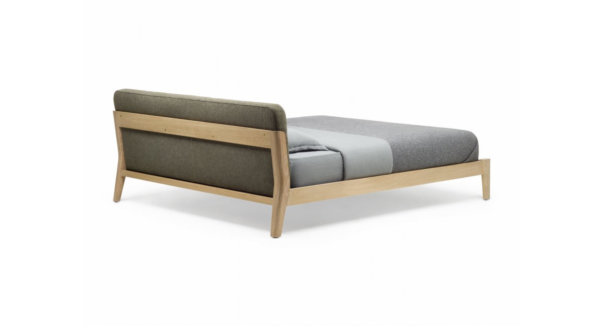 782 Capo Bed - cama - De La Espada - MINIM