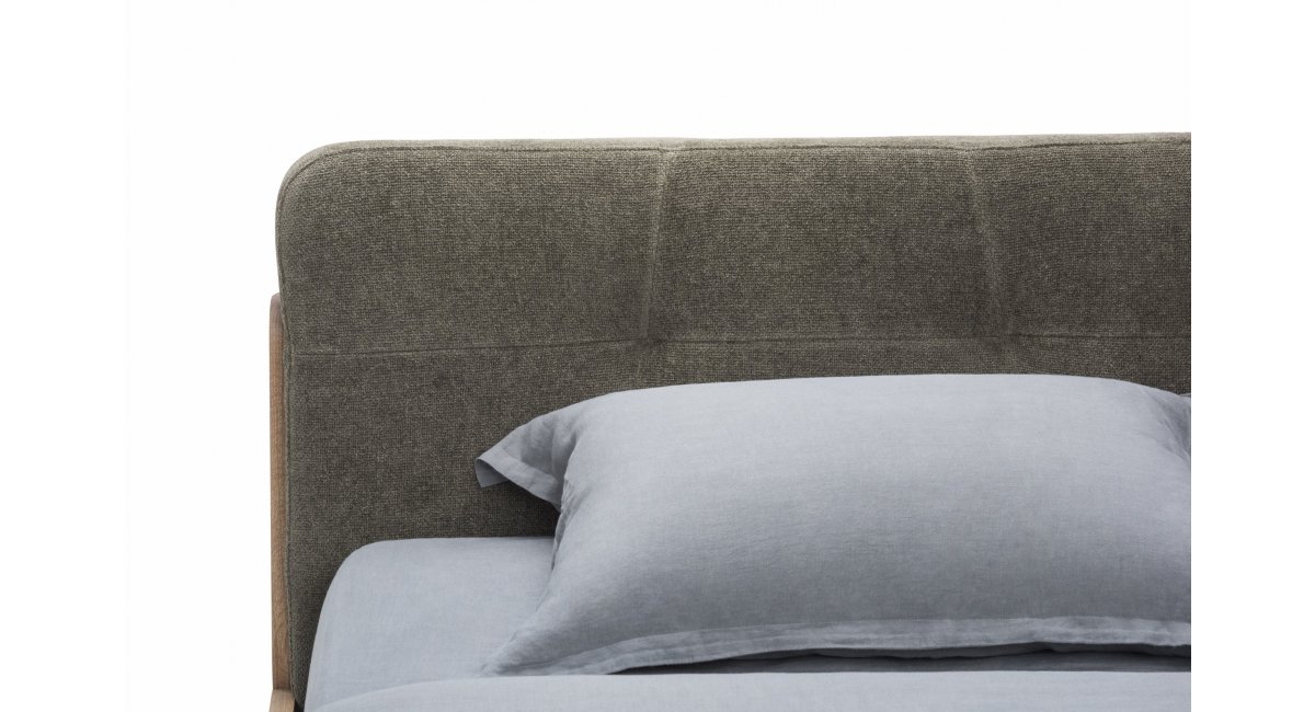 782 Capo Bed - cama - De La Espada - MINIM