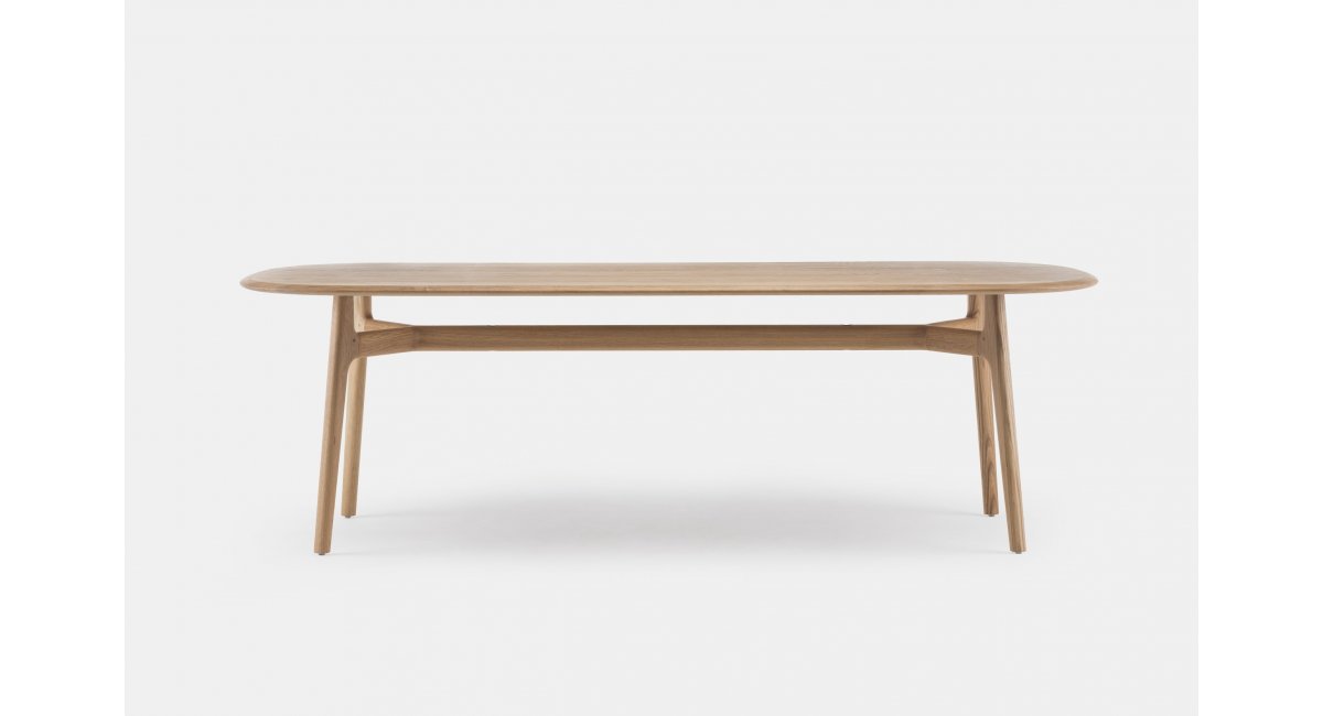 Solo Oblong Table, De la Espada