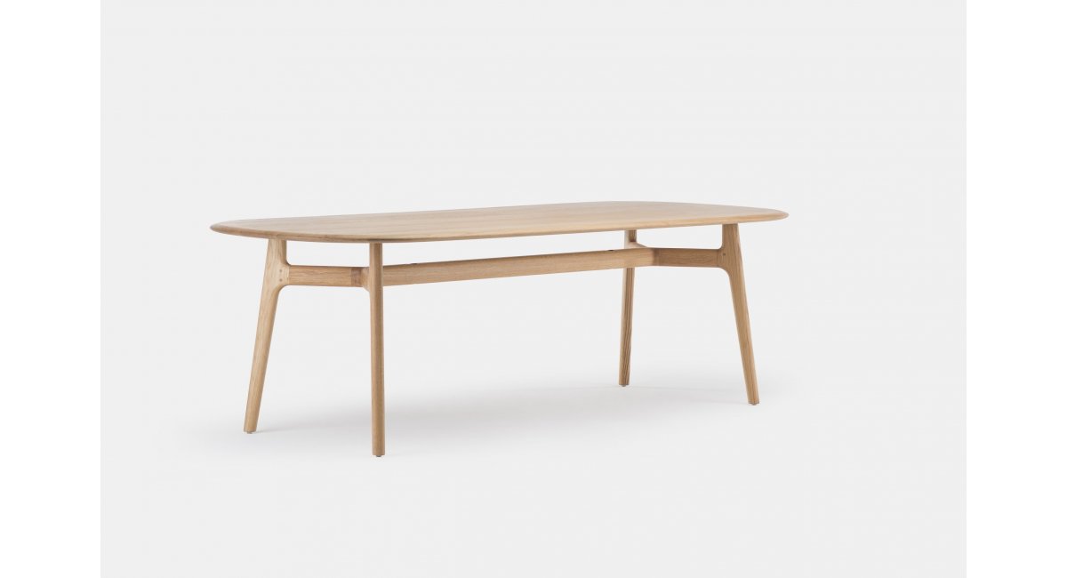 Solo Oblong Table, De la Espada