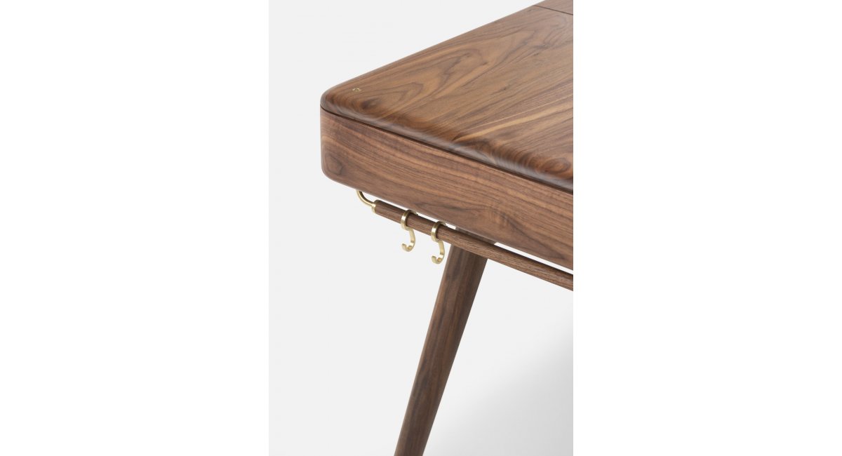 De La Espada, MINIM Barcelona