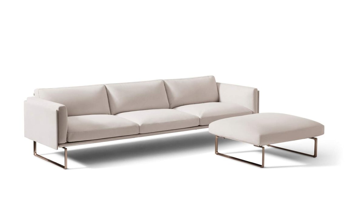 8 Sofa, Cassina
