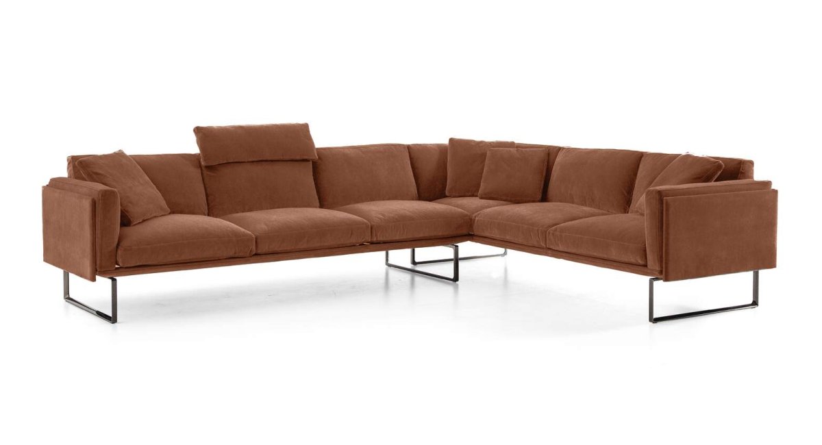 8 Sofa, Cassina