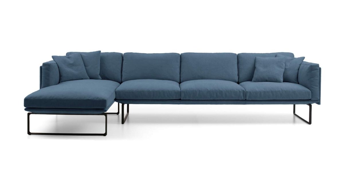8 Sofa, Cassina