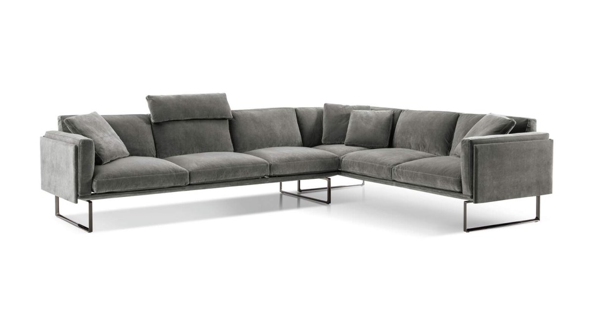 8 Sofa, Cassina