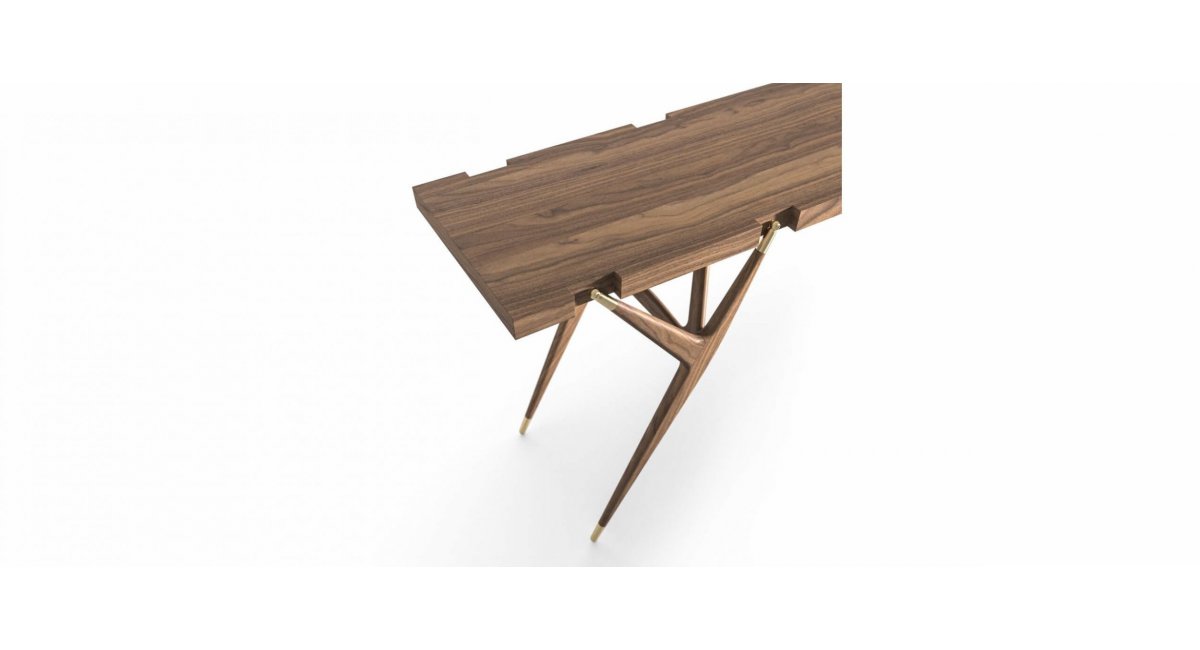 816 consola PA' 1947_ Cassina - MINIM - detalle tablero