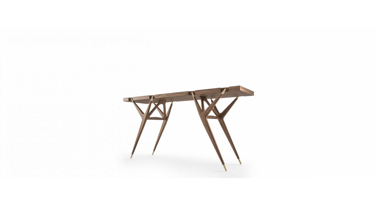 816 consola PA' 1947_ Cassina - MINIM - soporte