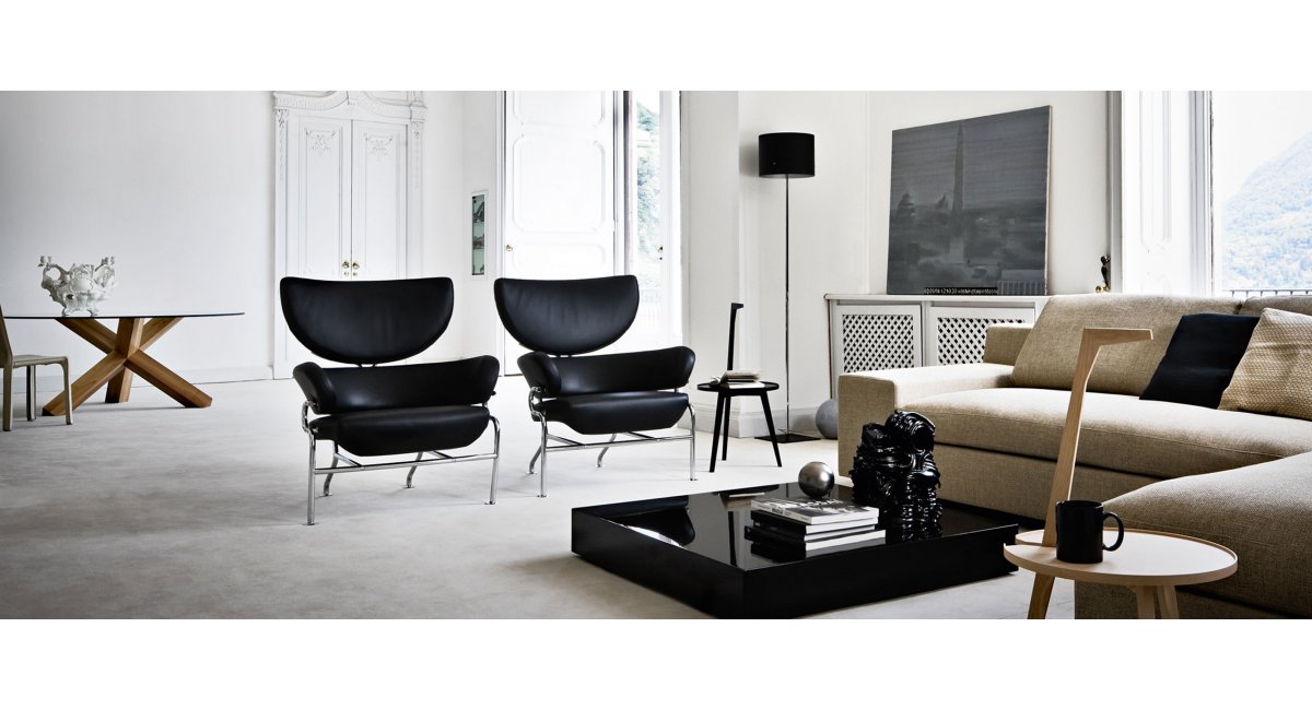 Cassina, 836 Tre Pezzi