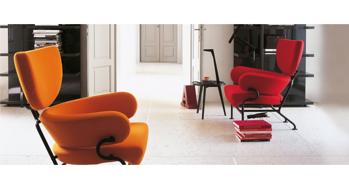 Cassina, 836 Tre Pezzi