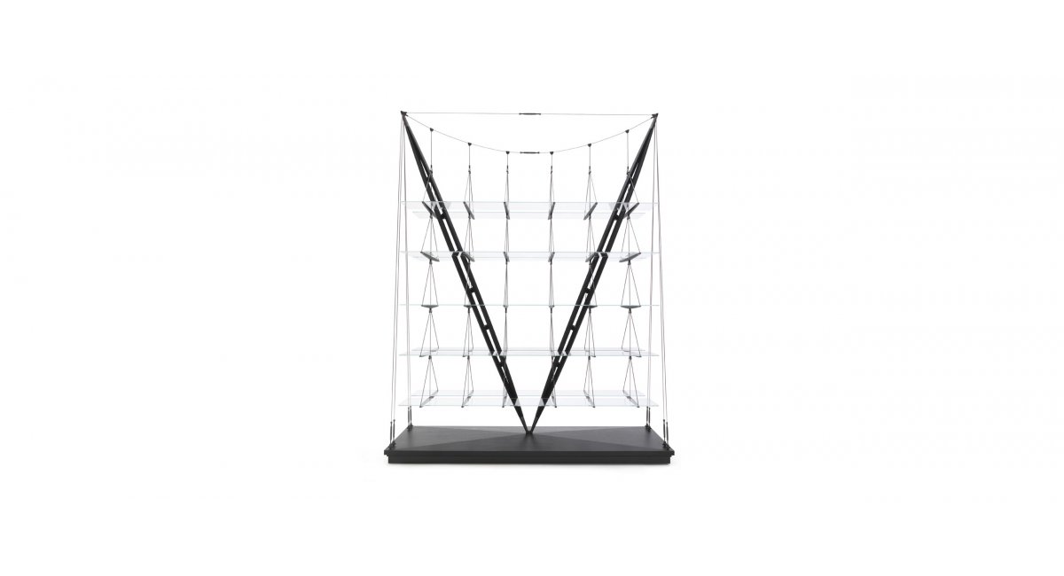 Cassina, 838 Veliero