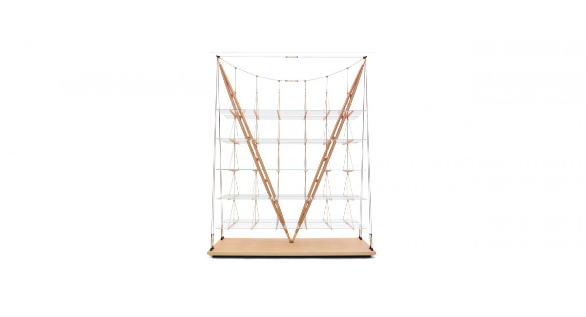 Cassina, 838 Veliero