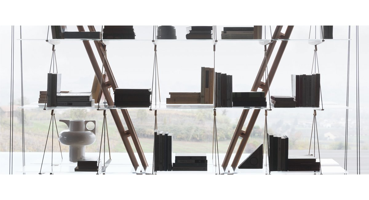 Cassina, 838 Veliero