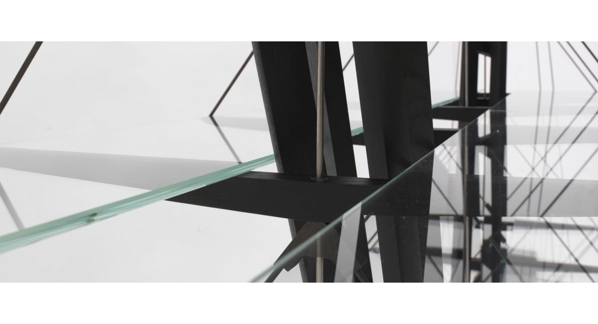 Cassina, 838 Veliero