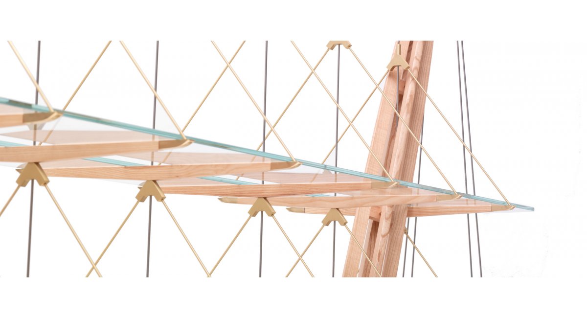 Cassina, 838 Veliero