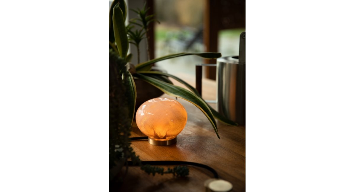 84 Table light - lámpara de mesa - Bocci - MINIM