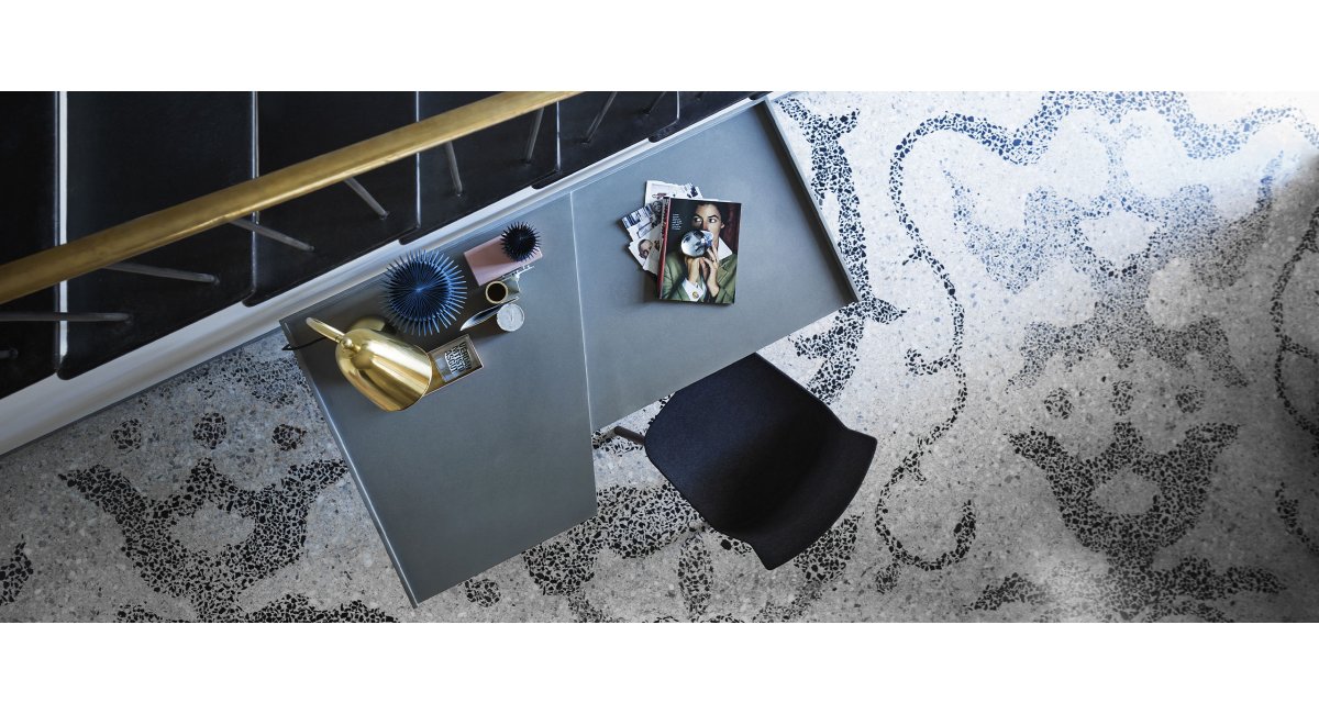 Cassina, 840 Stadera