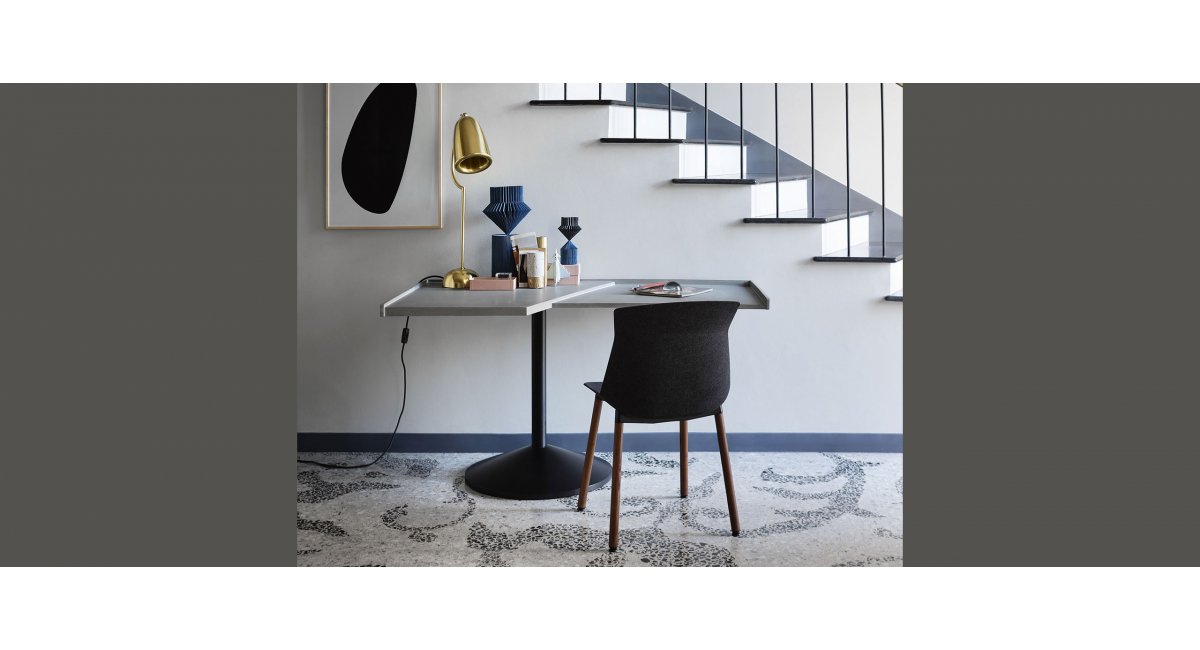 Cassina, 840 Stadera