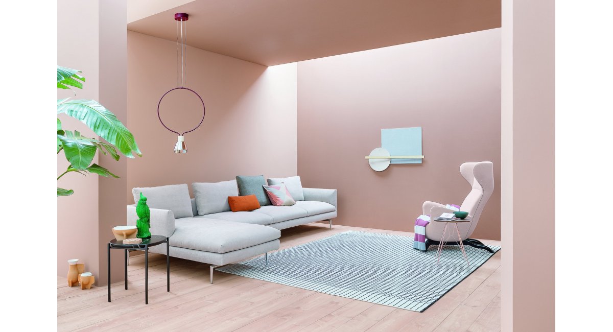 Ardea butaca Zanotta en MINIM Barcelona