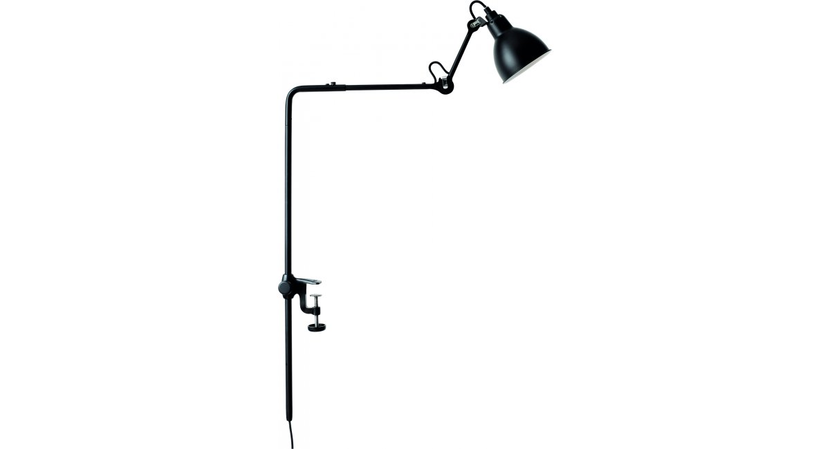 DCW, Lampe d'architectes 226