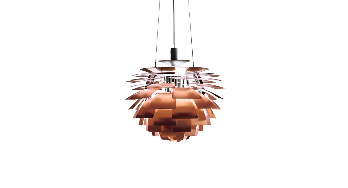 Louis Poulsen, PH Artichoke