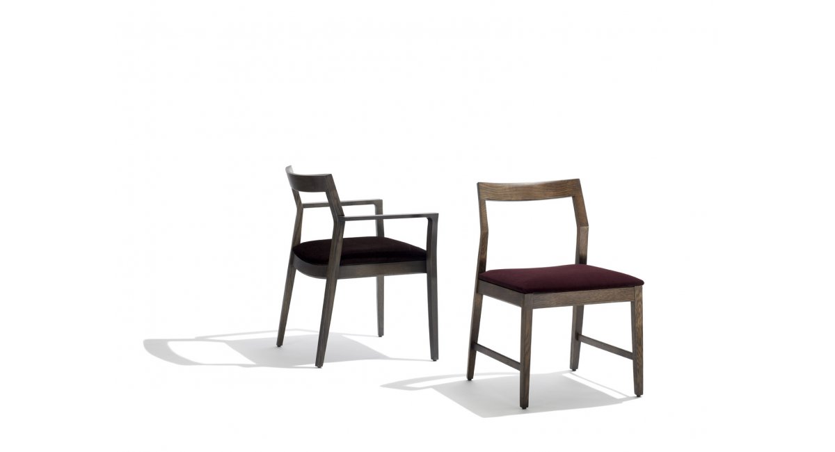 Knoll, Krusin Side Chair