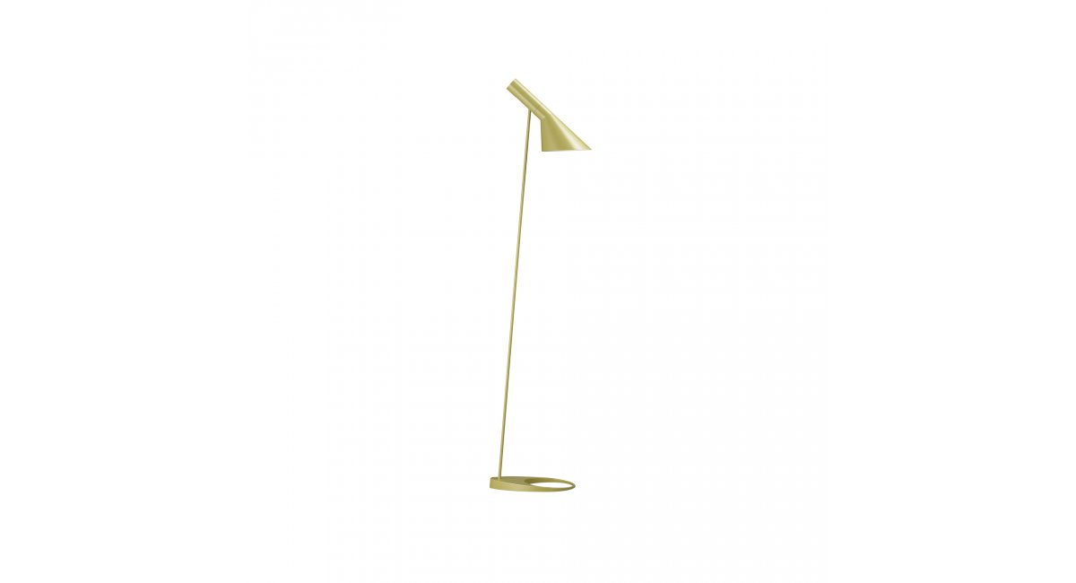 Louis Poulsen, AJ Floor