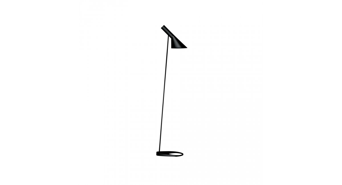 Louis Poulsen, AJ Floor