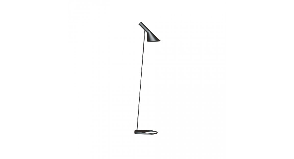 Louis Poulsen, AJ Floor