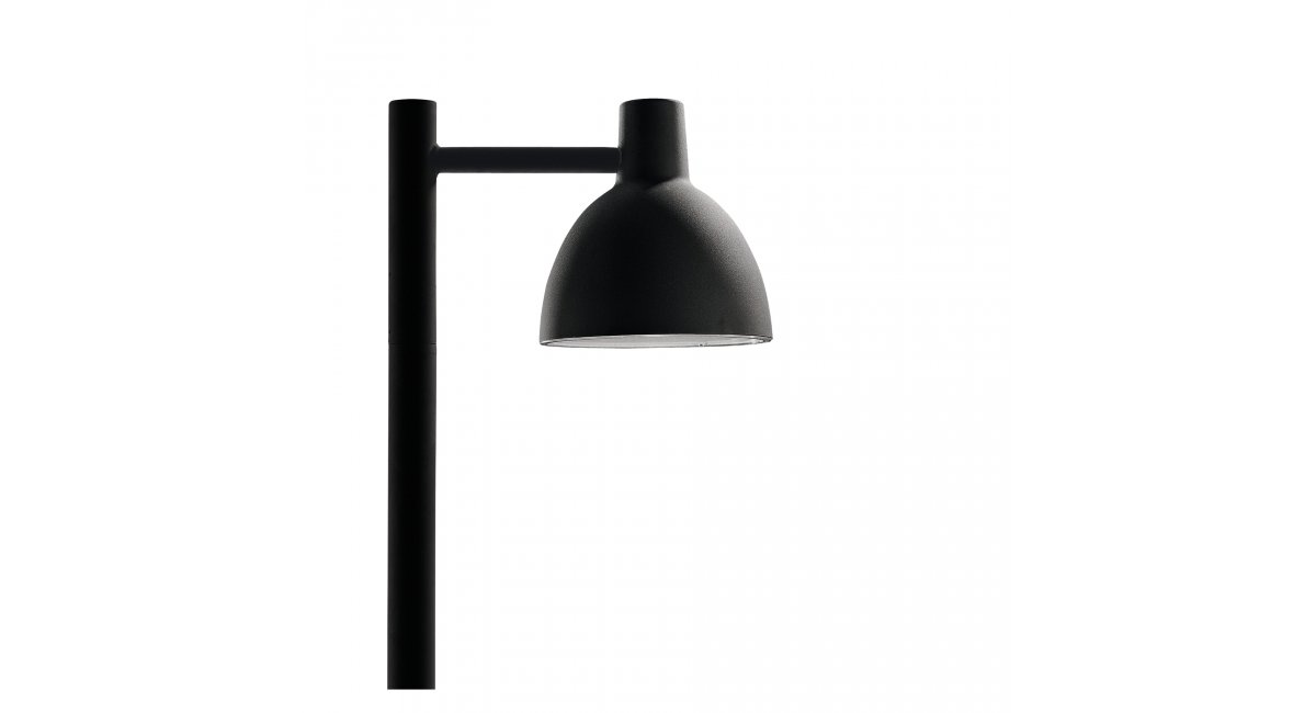 Louis Poulsen, ToldBod 290 Post